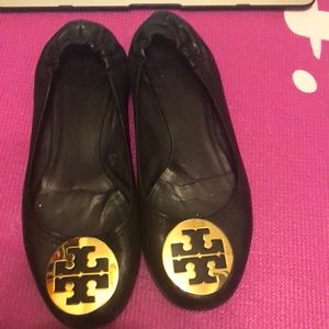 Tory Burch Flats